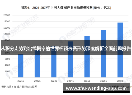 从积分走势到出线概率的世界杯预选赛形势深度解析全面前瞻报告