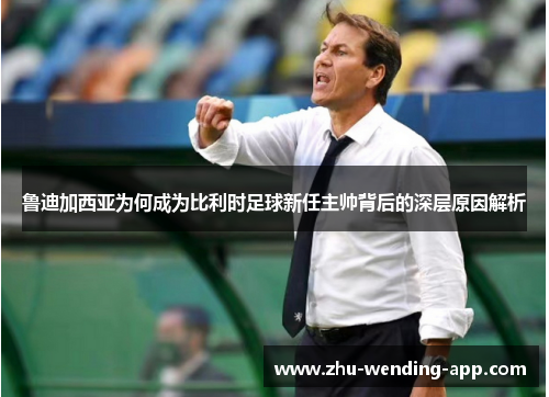 鲁迪加西亚为何成为比利时足球新任主帅背后的深层原因解析